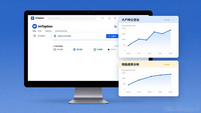 如何在最新imToken官网下载中获取投资建议？_imToken官网投资建议_imToken内置DApp浏览器数据分析